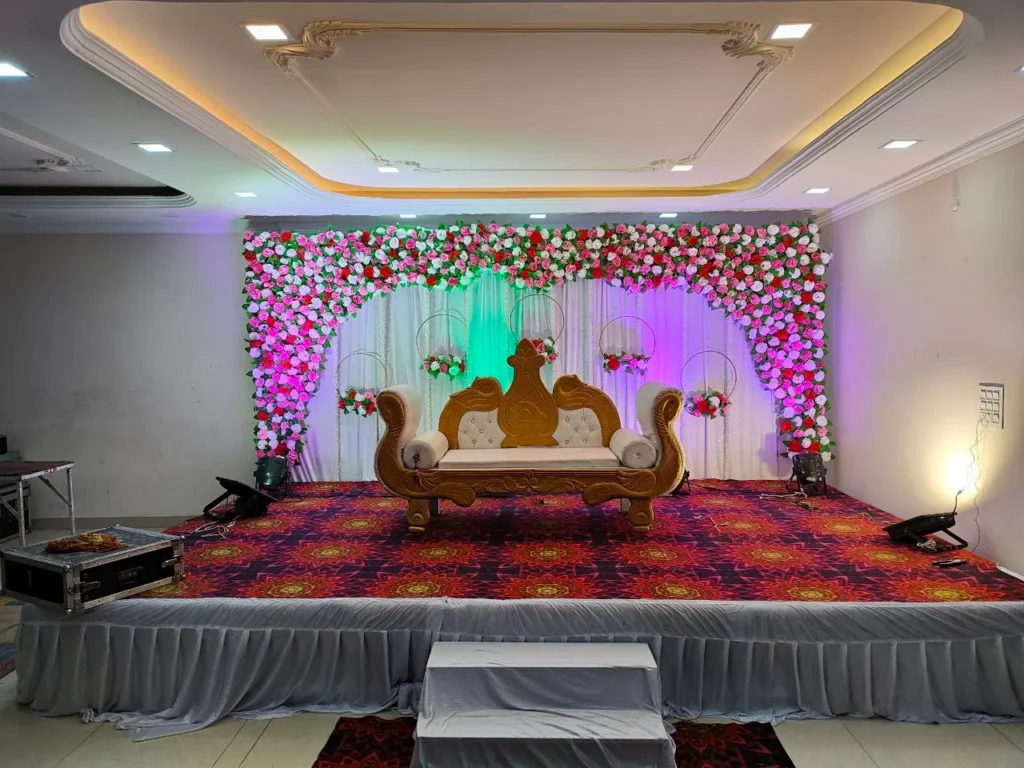 How Personalized Décor Makes Celebrations More Special